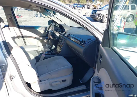 2009 Ford Taurus Se z USA, uszkodzony, nr VIN 1FAHP23W79G118390